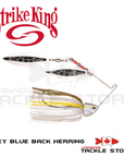 Strike King Burner Spinnerbait