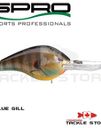 SPRO Fat Papa 55 Crankbait