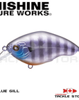 Nishine Lure Works Chippawa RB - Silent Model