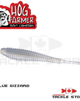 Hog Farmer Spunk Shad Pintail Swimbait