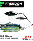 Freedom Tackle Spinnerbait