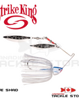 Strike King Burner Spinnerbait