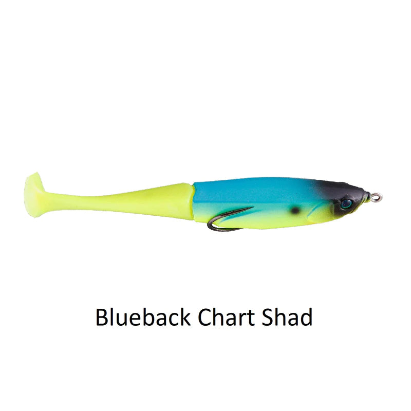 Jackall Grinch Topwater Bait Canadian Tackle Store