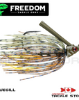 Freedom Tackle FT Swim Jig - Clearance