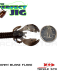 The Perfect Jig Mini Craw