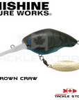Nishine Lure Works Chippawa RB - Deep Diving Model