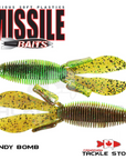 Missile Baits D Bomb