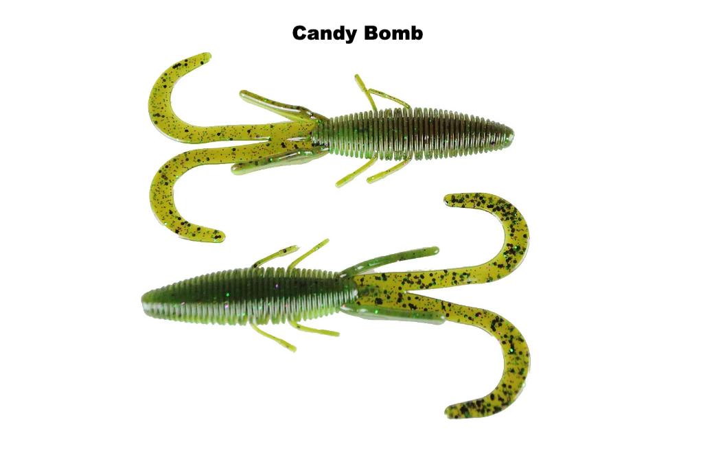 Missile Baits D Stroyer – Canadian Tackle Store