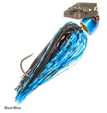 Z-Man Chatterbait Freedom – Canadian Tackle Store