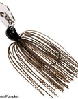 Z- MAN CHATTERBAIT® JACKHAMMER™ STEALTHBLADE