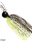 Z- MAN CHATTERBAIT® JACKHAMMER™ STEALTHBLADE