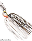 Z- MAN CHATTERBAIT® JACKHAMMER™ STEALTHBLADE