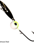 Z-Man Chatterbait WillowVibe