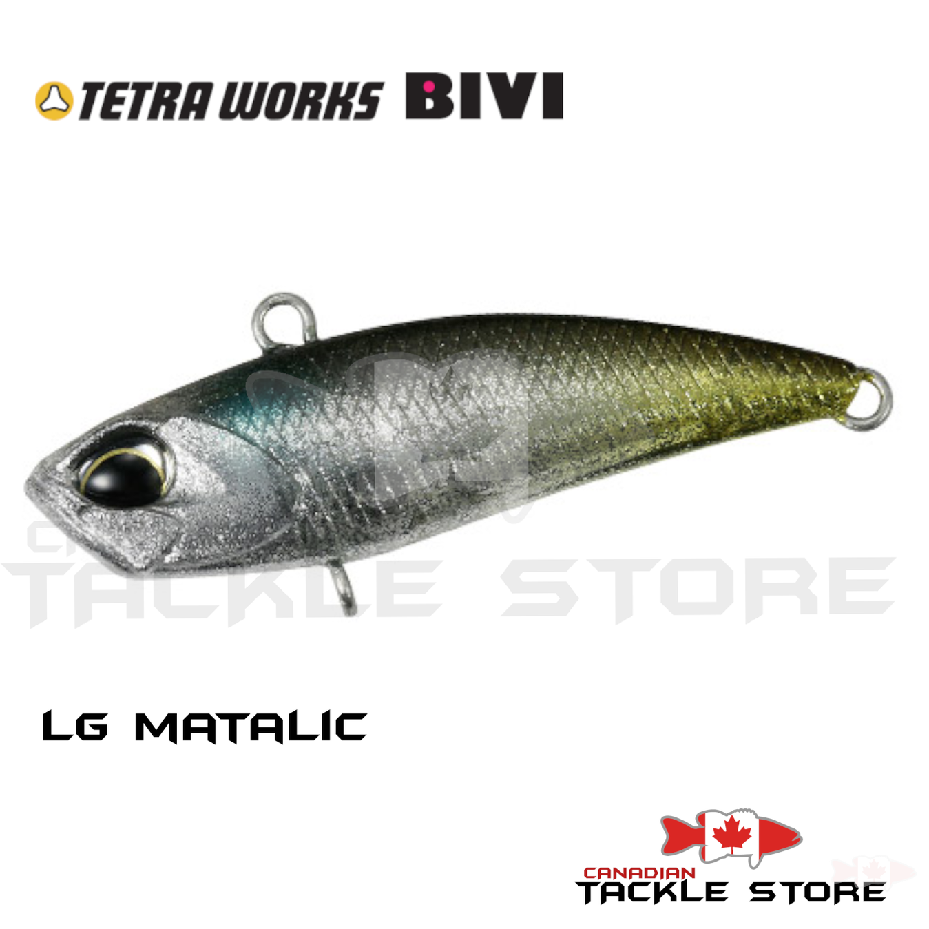 Duo Realis Tetra Works Bivi – Canadian Tackle Store