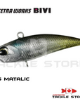 Duo Realis Tetra Works Bivi