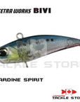 Duo Realis Tetra Works Bivi