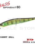 Duo Realis Spinbait 80