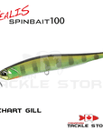 DUO Realis Spinbait 100