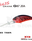 Duo Realis G87 20A Deep Diving Crankbait