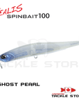 DUO Realis Spinbait 100