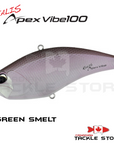 Duo Realis Apex Vibe 100