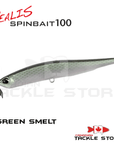 DUO Realis Spinbait 100