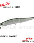 Duo Realis Spinbait 80