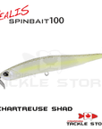 DUO Realis Spinbait 100