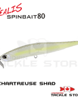Duo Realis Spinbait 80