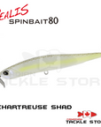 Duo Realis Spinbait 80