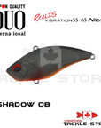 Duo Realis Vibration 55/65 Nitro
