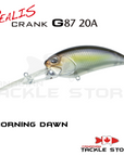 Duo Realis G87 20A Deep Diving Crankbait