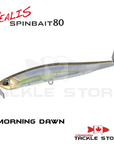 Duo Realis Spinbait 80