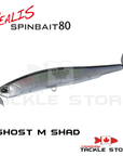 Duo Realis Spinbait 80
