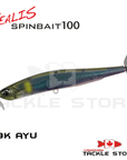 DUO Realis Spinbait 100