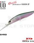 Duo Realis Jerkbait 100DR-SP