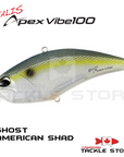 Duo Realis Apex Vibe 100