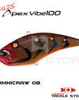 Duo Realis Apex Vibe 100