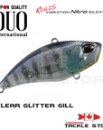 Duo Realis Vibration 55/65 Nitro SILENT