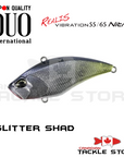 Duo Realis Vibration 55/65 Nitro