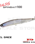 DUO Realis Spinbait 100