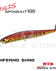 DUO Realis Spinbait 100