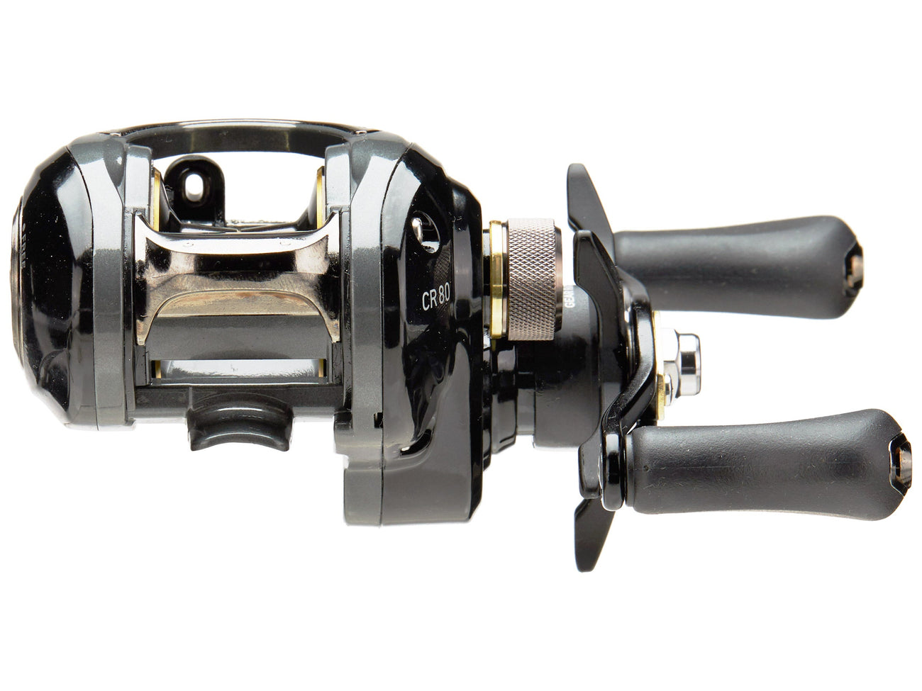daiwa cr 80 casting reel DAIWA CR80 CASTING REEL – Canadian Tackle Store