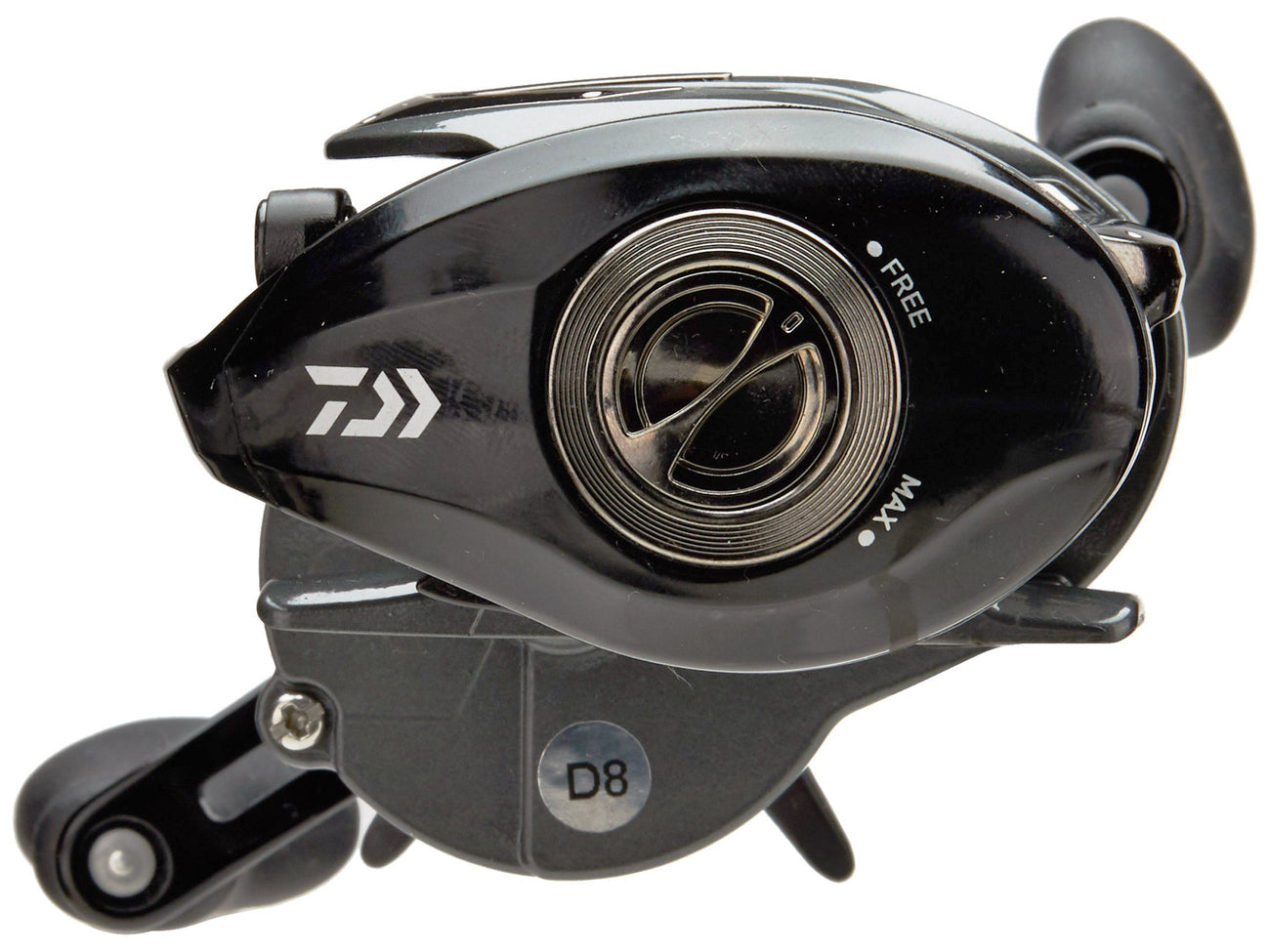 DAIWA CR80 CASTING REEL – Canadian Tackle Store