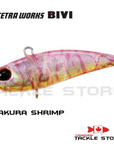 Duo Realis Tetra Works Bivi
