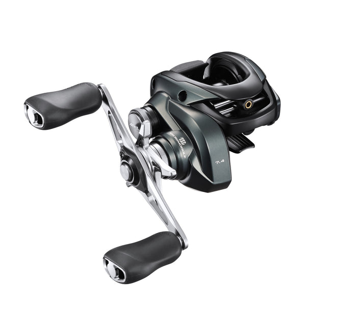 SHIMANO CURADO MGL 150 CASTING REEL – Canadian Tackle Store