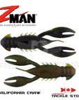 Z-Man Pro CrawZ™