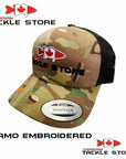 Canadian Tackle Store Official Cap