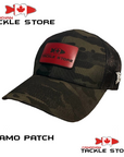 Canadian Tackle Store Official Cap