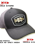 Canadian Tackle Store Official Cap